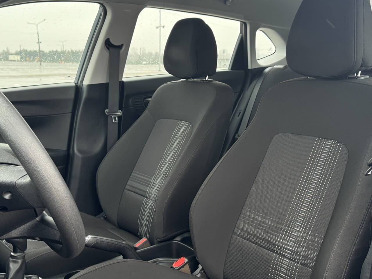 Hyundai i20 - zdjęcie 13