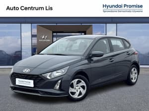 Hyundai i20 - miniatura 1
