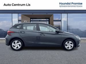 Hyundai i20 - miniatura 6