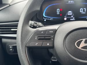 Hyundai i20 - miniatura 10