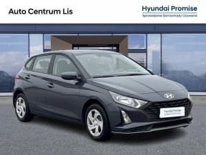 Hyundai i20 - miniatura 7