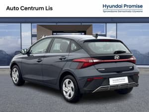 Hyundai i20 - miniatura 3