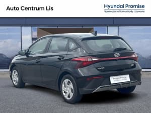 Hyundai i20 - miniatura 3