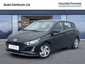 Hyundai i20 - miniatura 1