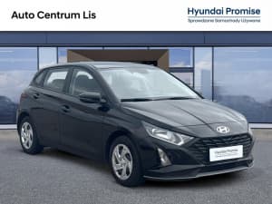 Hyundai i20 - miniatura 7