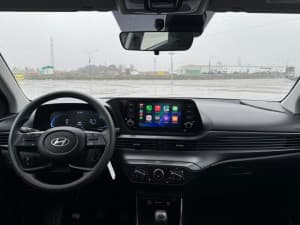 Hyundai i20 - miniatura 10