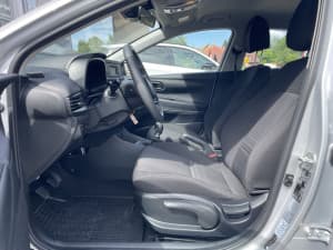 Hyundai i20 - miniatura 12