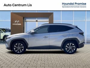 Hyundai Tucson - miniatura 2