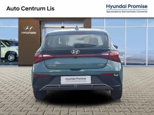 Hyundai i20 - miniatura 4
