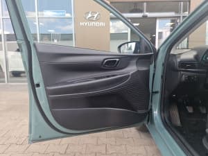 Hyundai i20 - miniatura 9