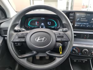 Hyundai i20 - miniatura 16