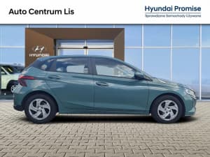 Hyundai i20 - miniatura 6