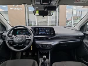 Hyundai i20 - miniatura 15