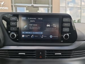 Hyundai i20 - miniatura 18