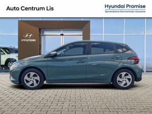 Hyundai i20 - miniatura 2