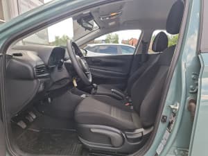 Hyundai i20 - miniatura 12