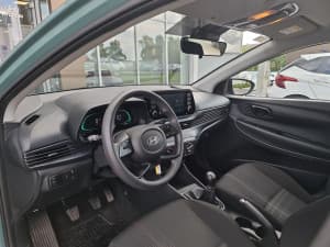 Hyundai i20 - miniatura 13