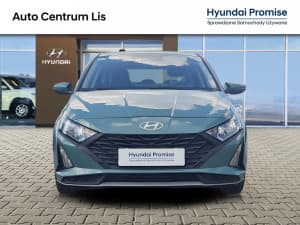 Hyundai i20 - miniatura 8