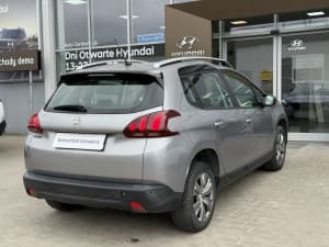 Peugeot 2008 - miniatura 5