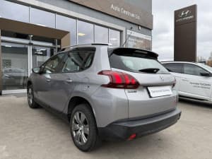 Peugeot 2008 - miniatura 3