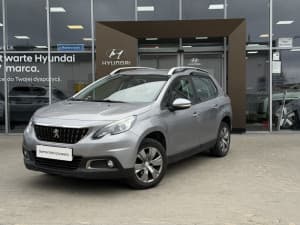 Peugeot 2008 - miniatura 1