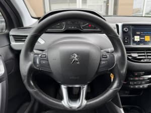Peugeot 2008 - miniatura 15