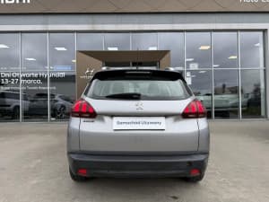 Peugeot 2008 - miniatura 4