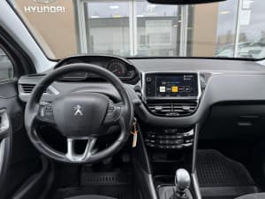 Peugeot 2008 - miniatura 17