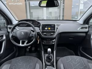 Peugeot 2008 - miniatura 14