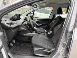 Peugeot 2008 - miniatura 11