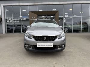 Peugeot 2008 - miniatura 8