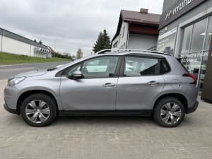 Peugeot 2008 - miniatura 2