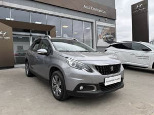 Peugeot 2008 - miniatura 7
