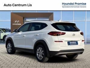 Hyundai Tucson - miniatura 3