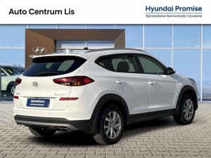 Hyundai Tucson - miniatura 5