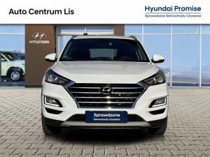 Hyundai Tucson - miniatura 8