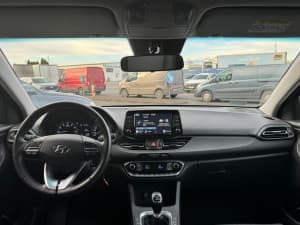 Hyundai i30 - miniatura 14