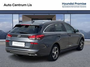Hyundai i30 - miniatura 5