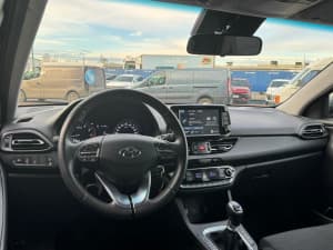 Hyundai i30 - miniatura 11