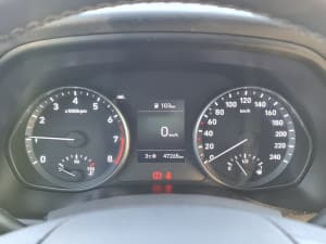 Hyundai i30 - miniatura 13