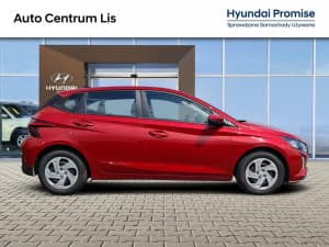 Hyundai i20 - miniatura 6