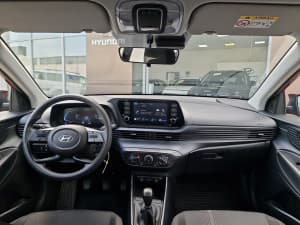 Hyundai i20 - miniatura 15