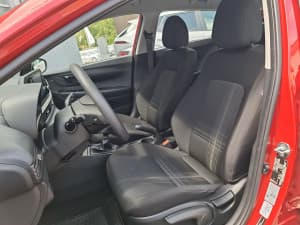 Hyundai i20 - miniatura 11