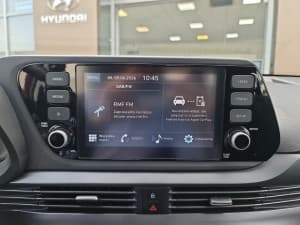 Hyundai i20 - miniatura 20