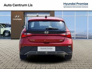 Hyundai i20 - miniatura 4