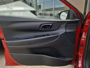 Hyundai i20 - miniatura 9