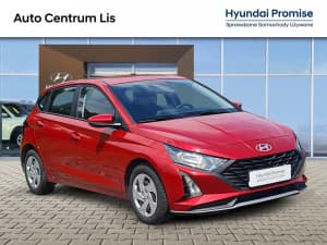 Hyundai i20 - miniatura 7