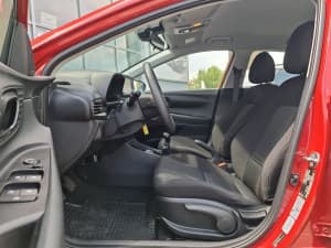 Hyundai i20 - miniatura 12
