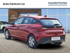 Hyundai i20 - miniatura 3