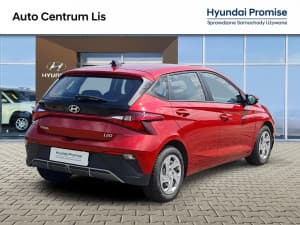 Hyundai i20 - miniatura 5